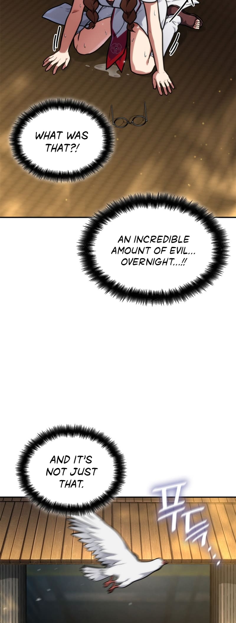 Infinite Mage, Chapter 70 image 71